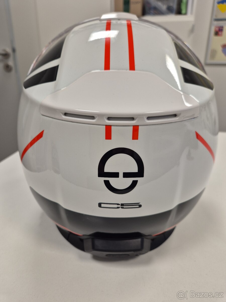 Helma Schuberth C5 velikost S - 6