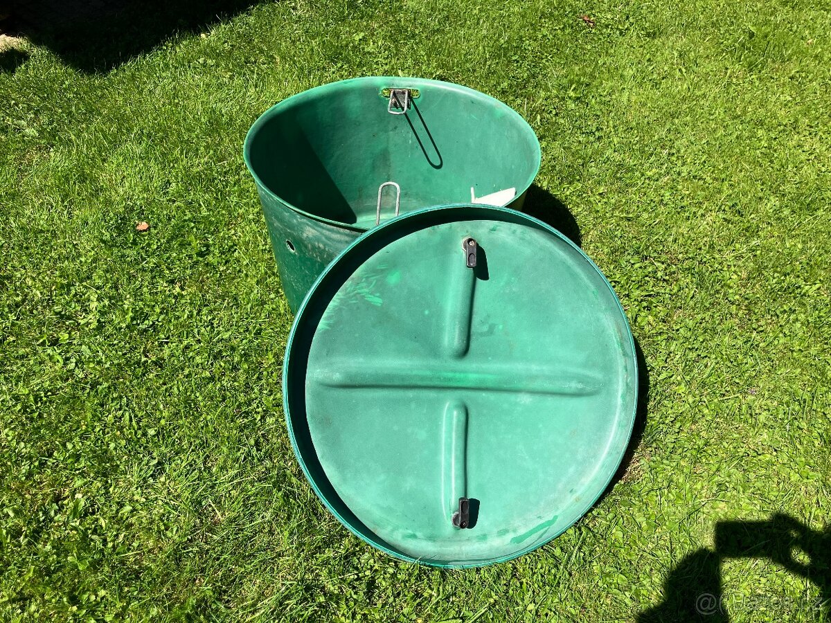 Příslušenství k domovní ČOV - 6