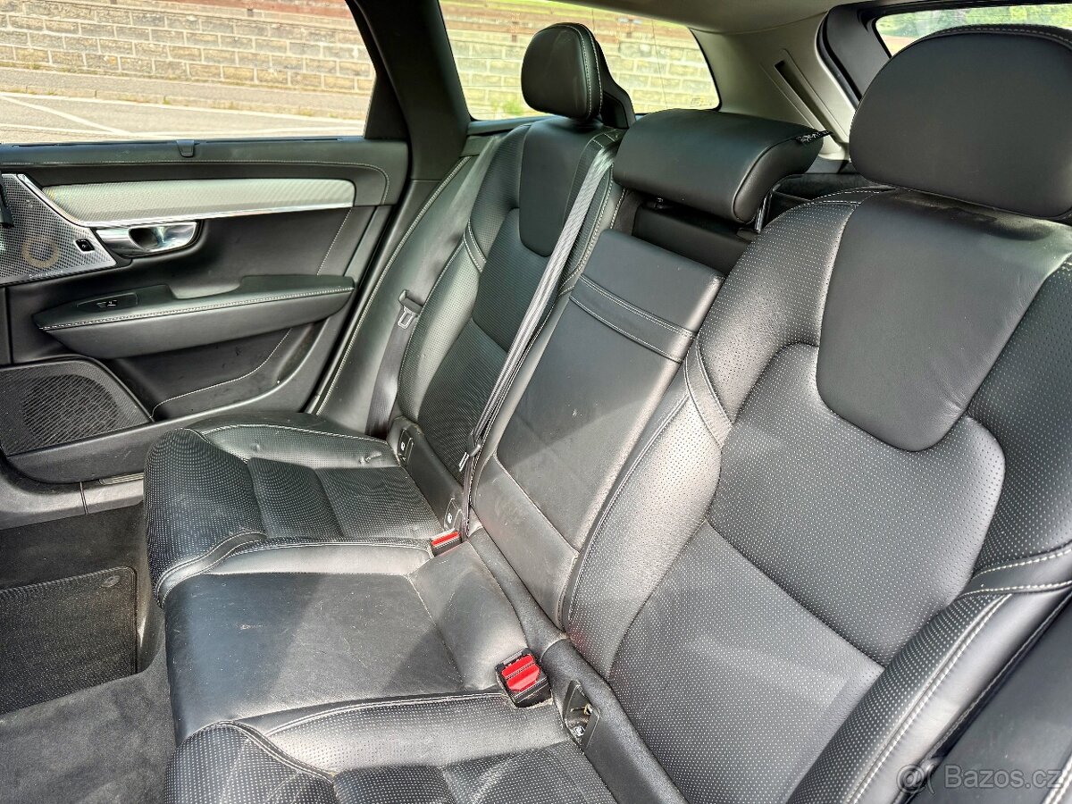 Volvo V90 CROSS COUNTRY PRO 2.0 173kW - 6