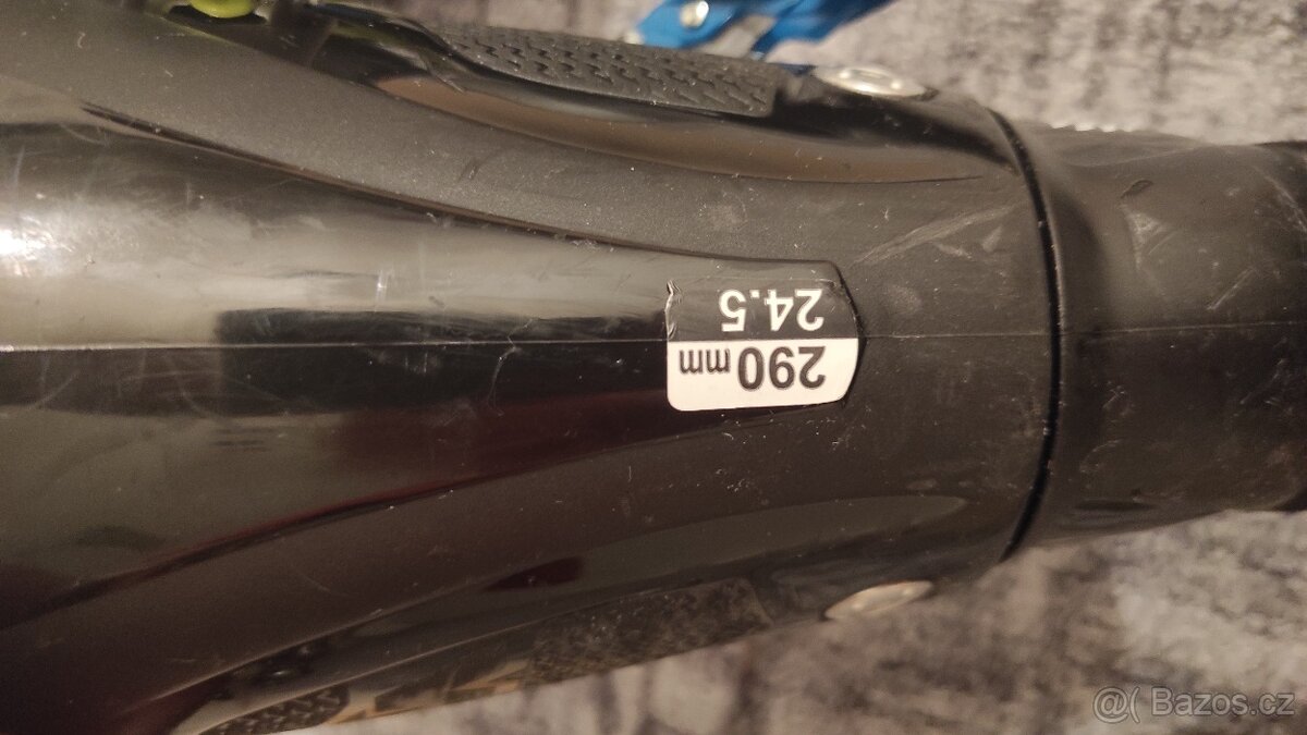 Lyžáky Nordica - 6