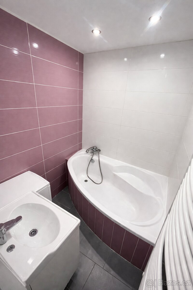 Prodej bytu 2+1 - 6