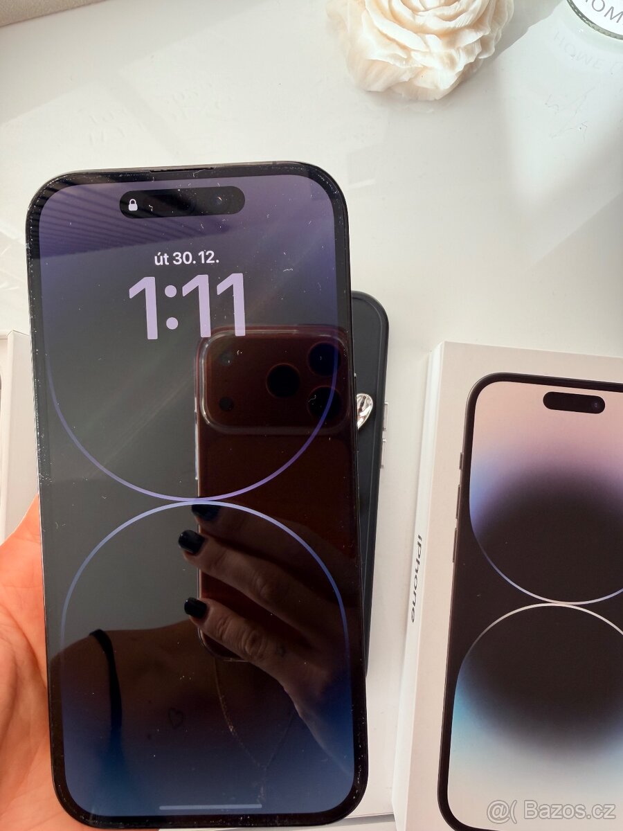 IPhone 14 Pro 512 Gb - 6