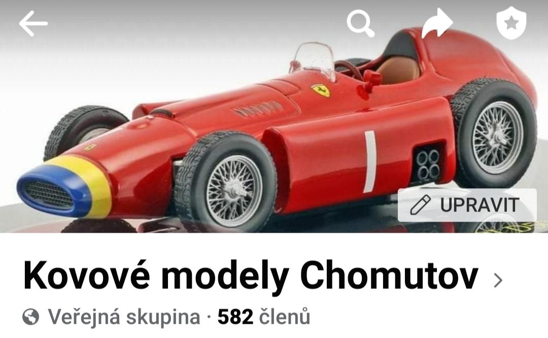 ŠKODA 105 L 1976 ( 1:24 ) - 6