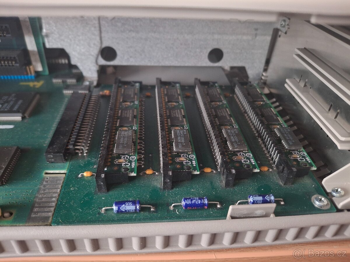 Retro PC Olivetti M290-25, 286/20Mhz - 6