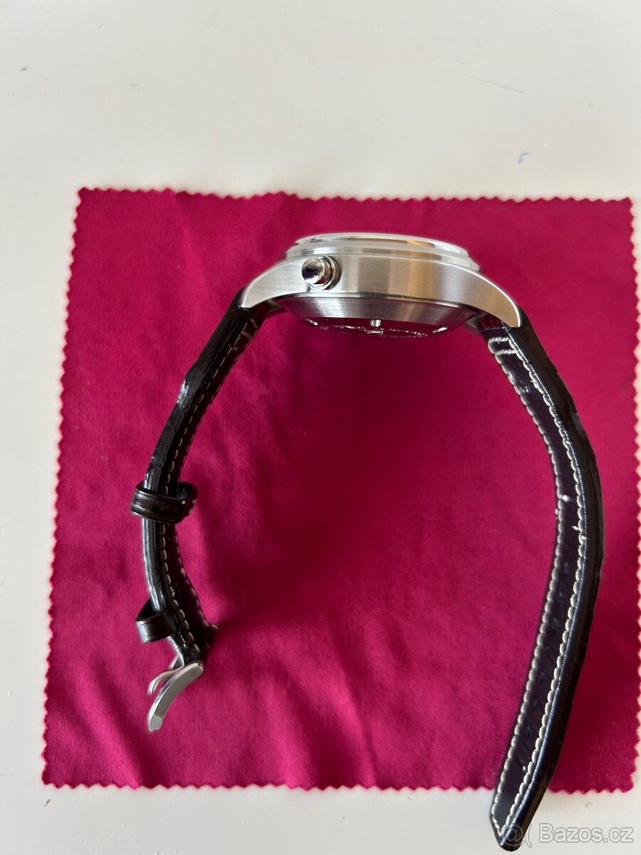 IWC Pilot Doppelchronograph 3713 “Rattrapante” - 6