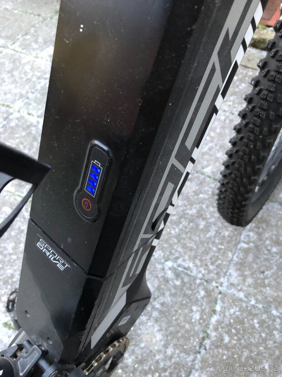 Rock Machine Catherine e60 - 6