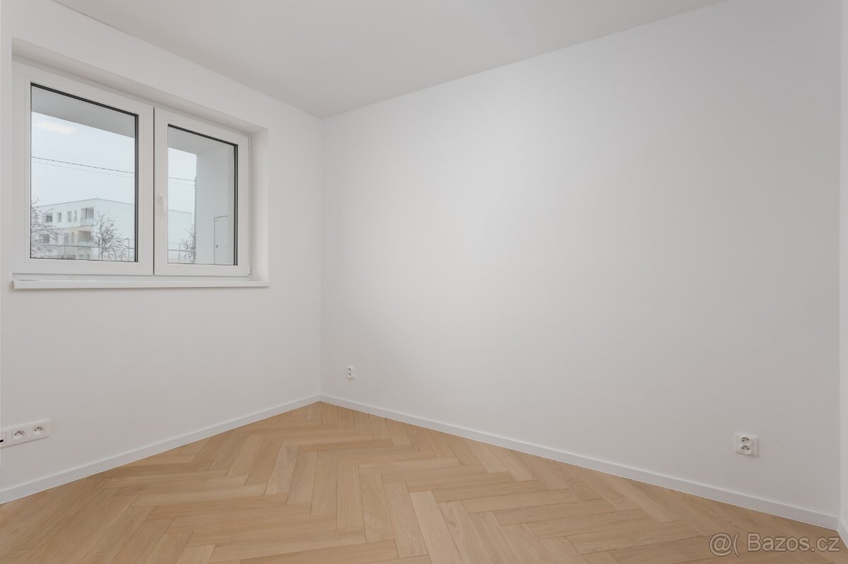 Novostavba RD v centru Rožnova pod Radhoštěm - 6