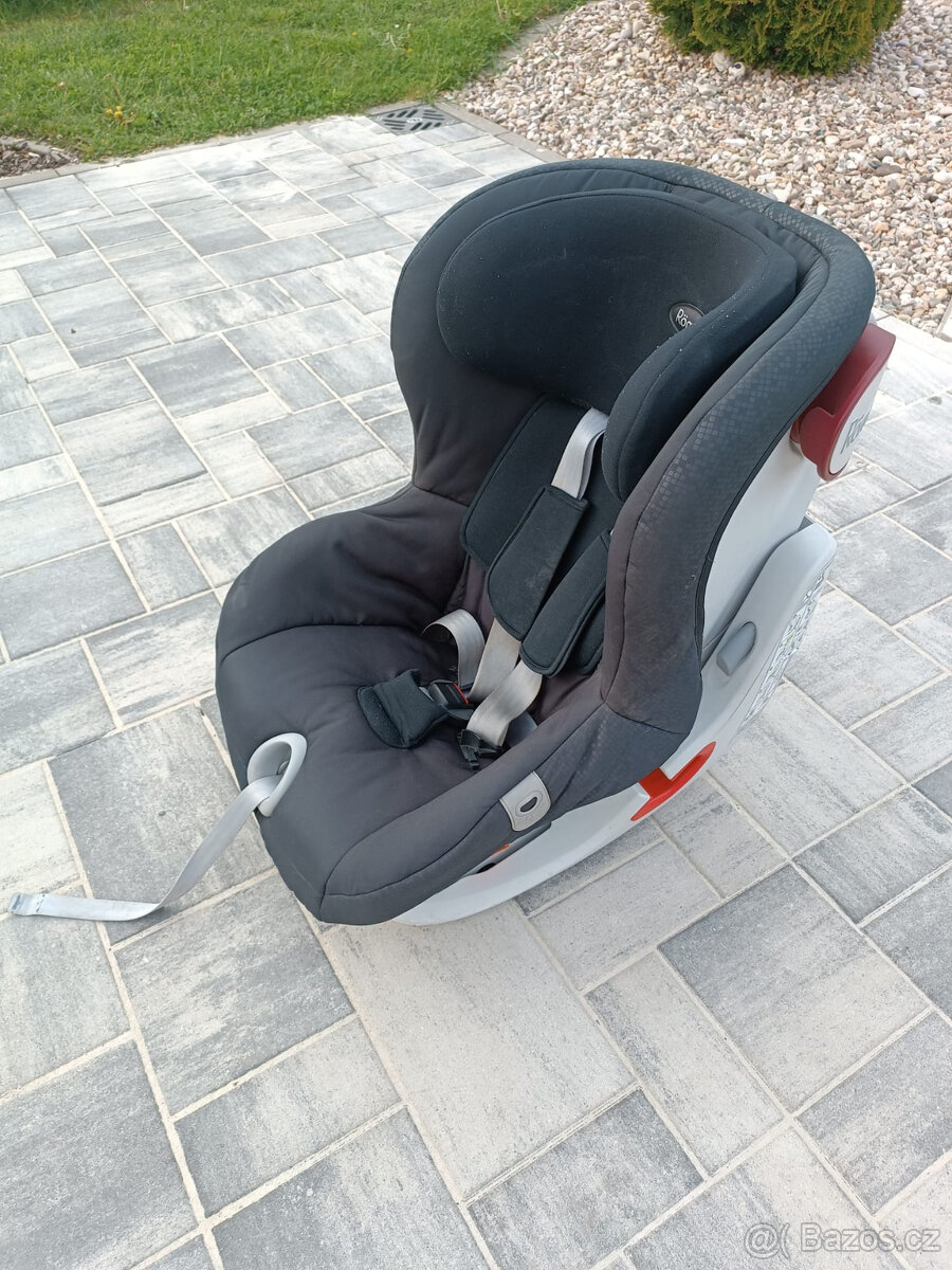 Britax romer king 2 - 6