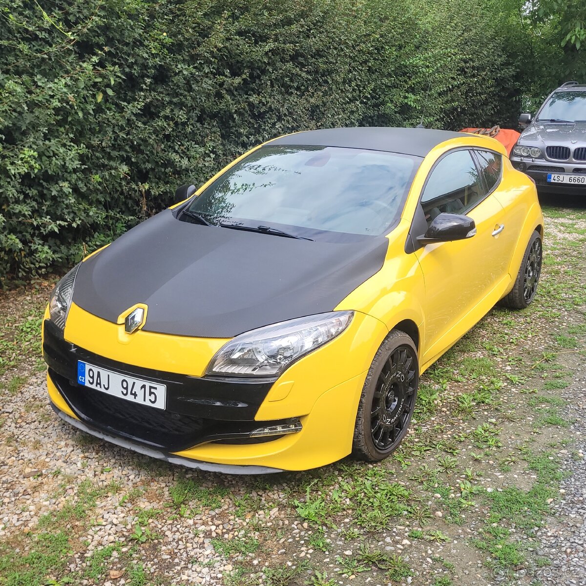 Renault Megane RS 2011 71tis.km - 6