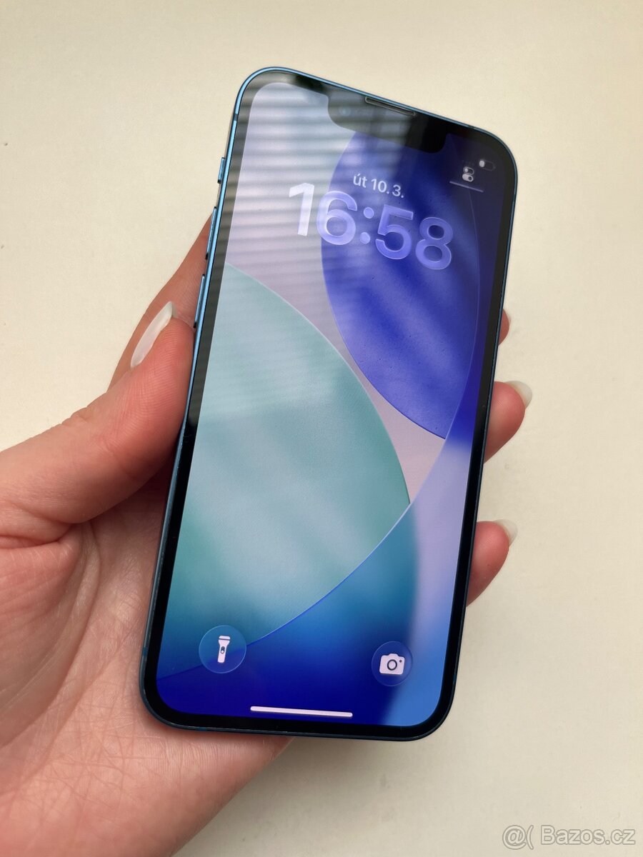 iPhone 13 mini 128gb - 6