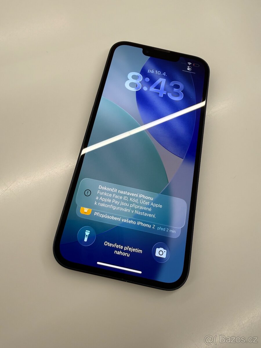 Apple iPhone 13 128GB Midnight - 6