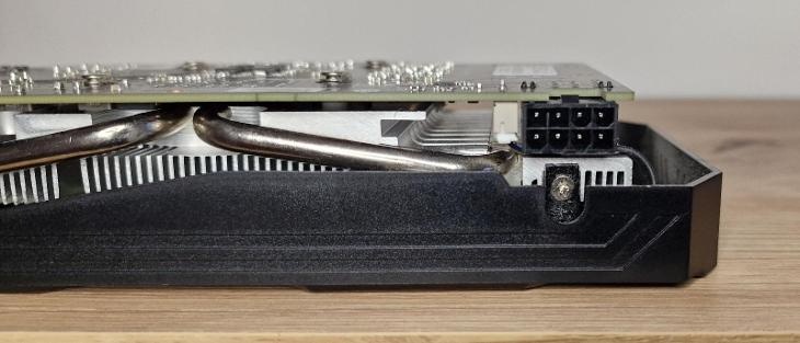 Grafická karta GTX 1660 super 6GB - 6