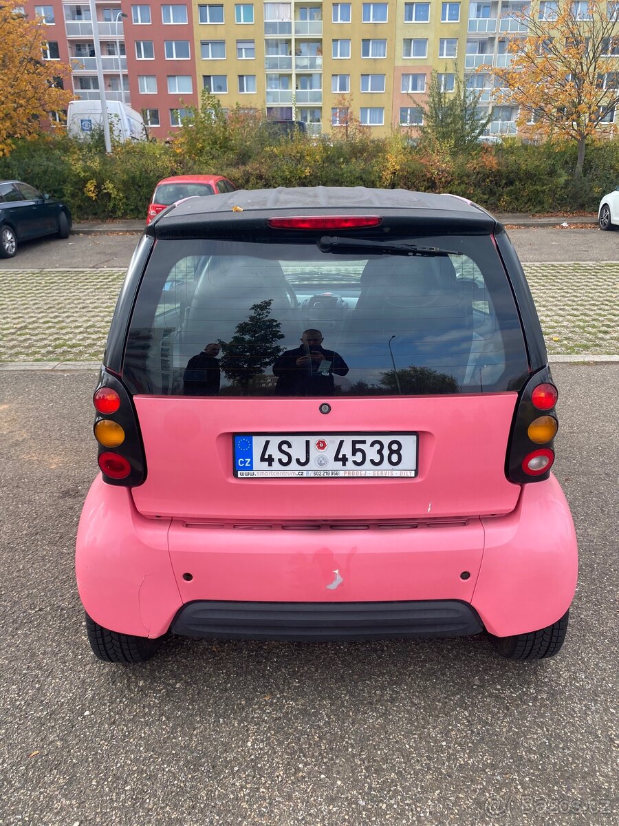 Smart 0.6 - 6