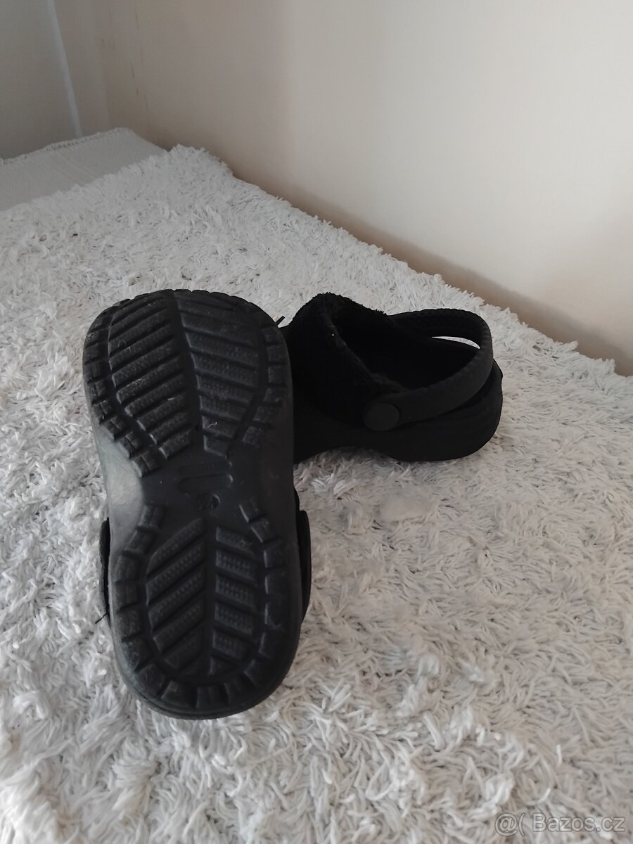Dětká obuv - 6