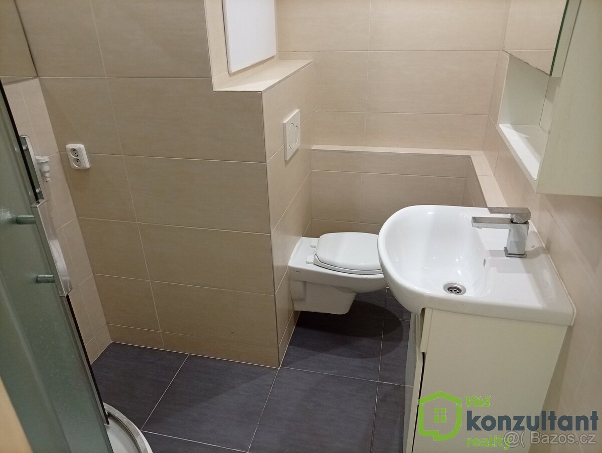 Neštěmice byt pronájem, ev.č. 01224 - 6