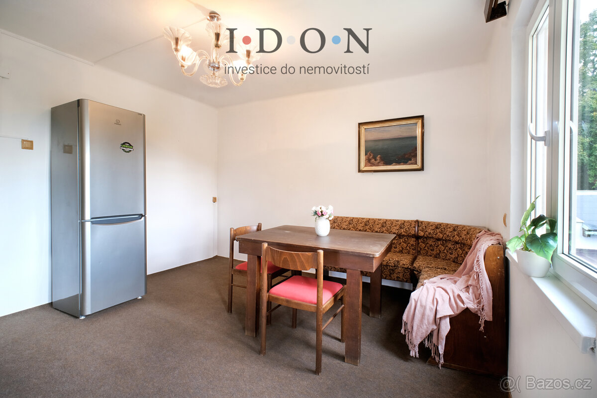 Byt 3+1, Ostrava ul. Elektrárenská, 54m2, zahrada k užívání - 6