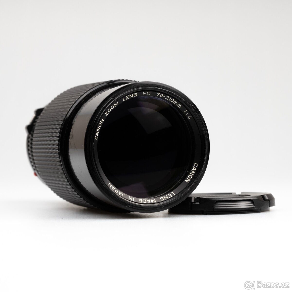 Canon Zoom Lens FD 70-210mm f/4 - 6