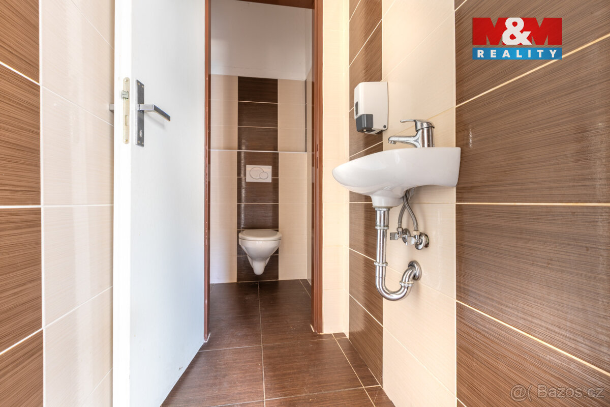 Prodej rodinného domu, 150 m², Louny, ul. Táboritská - 6