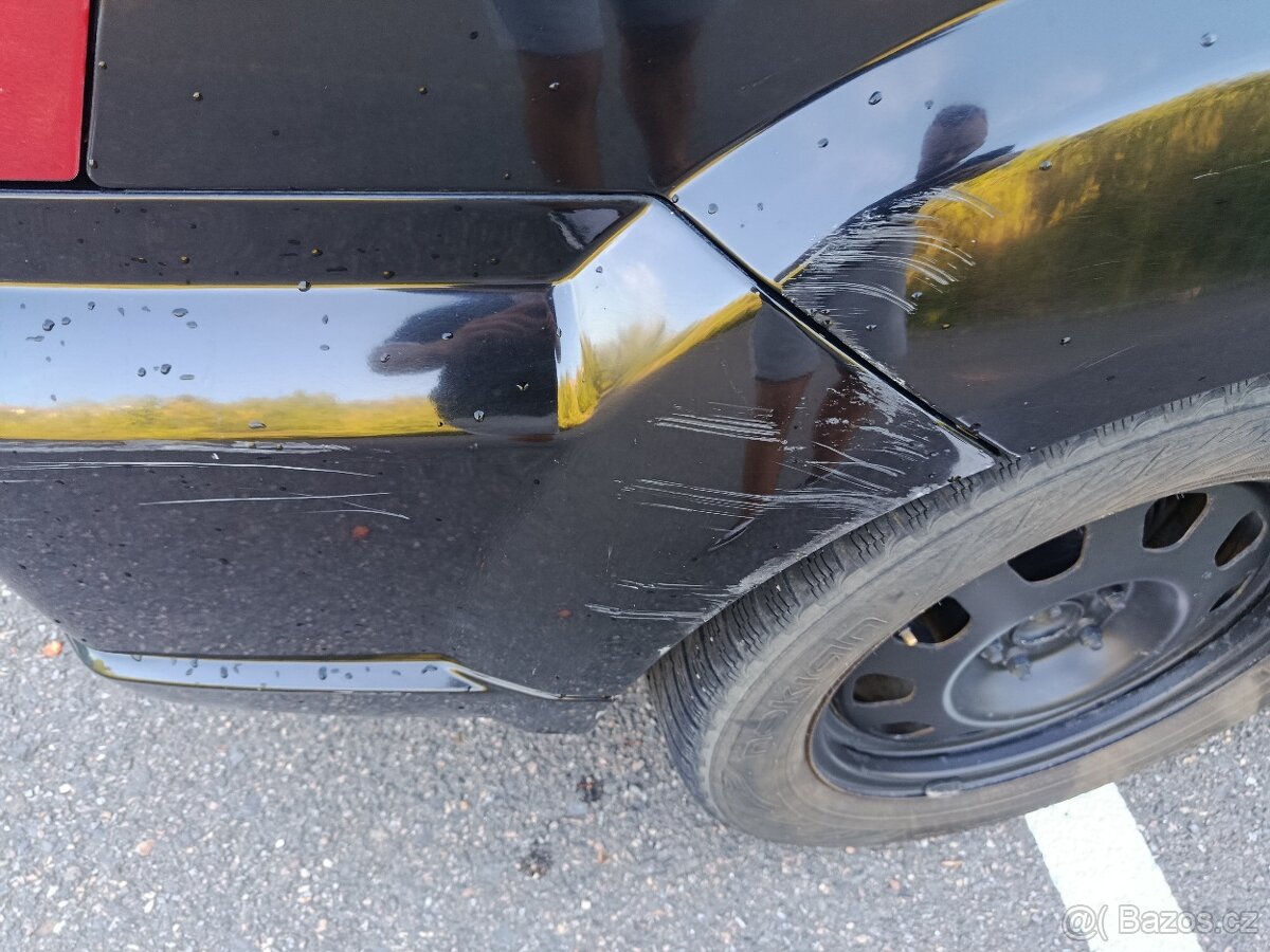 Dodge caliber 2.0CRD SXT - 6