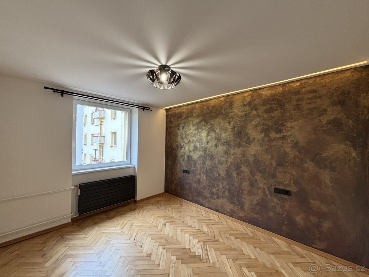 Pronájem bytu 3+kk, Palackého třída, Pardubice, 23000 Kč/měs - 6