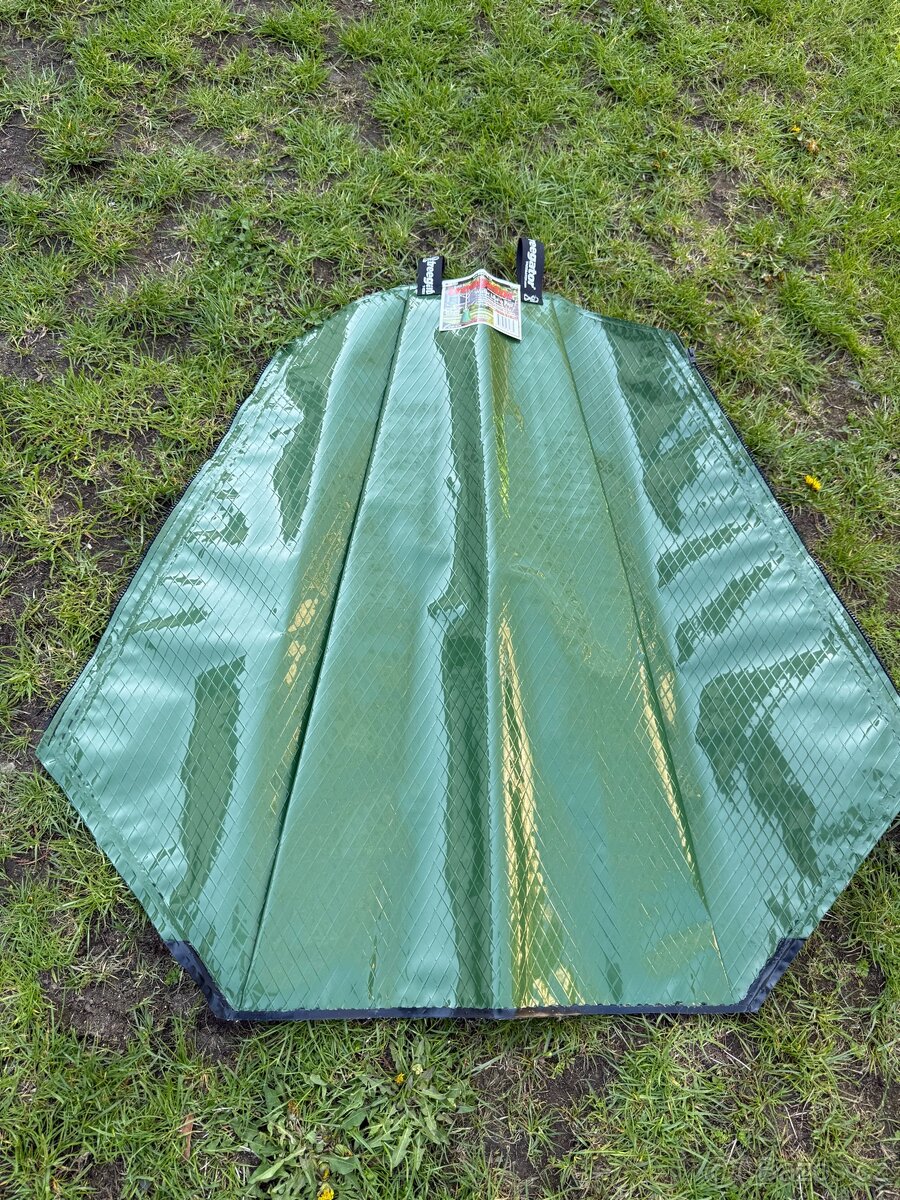 Zavlažovací vak ke stromům - 6