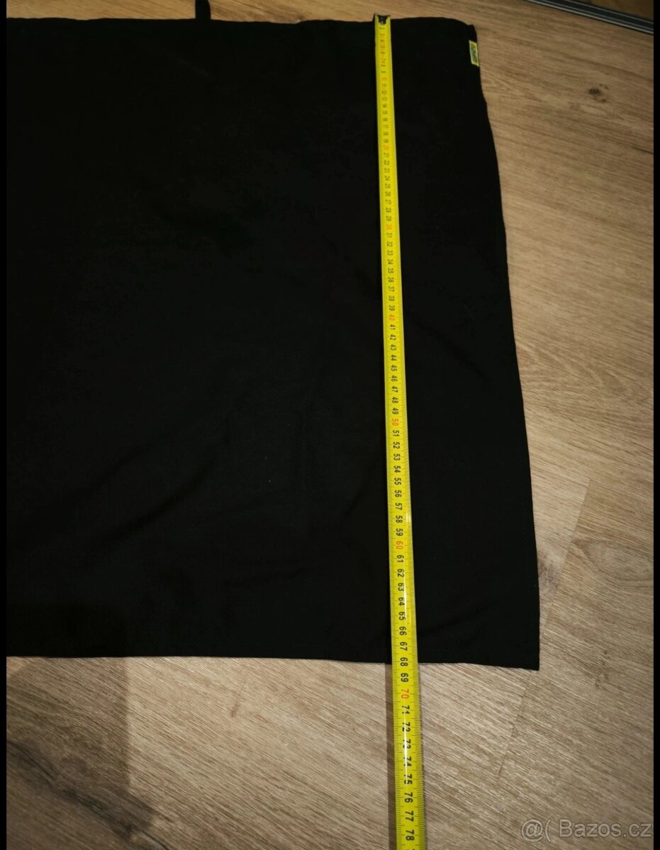 Kuchařské boty a zástěra - 6