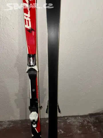 Carving lyže Blizzard pánské 170cm - 6