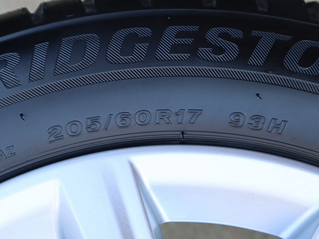 17" Alu kola = 5x112 = BMW X1 F48 X2 F39 – ZIMNÍ + ČIDLA - - 6