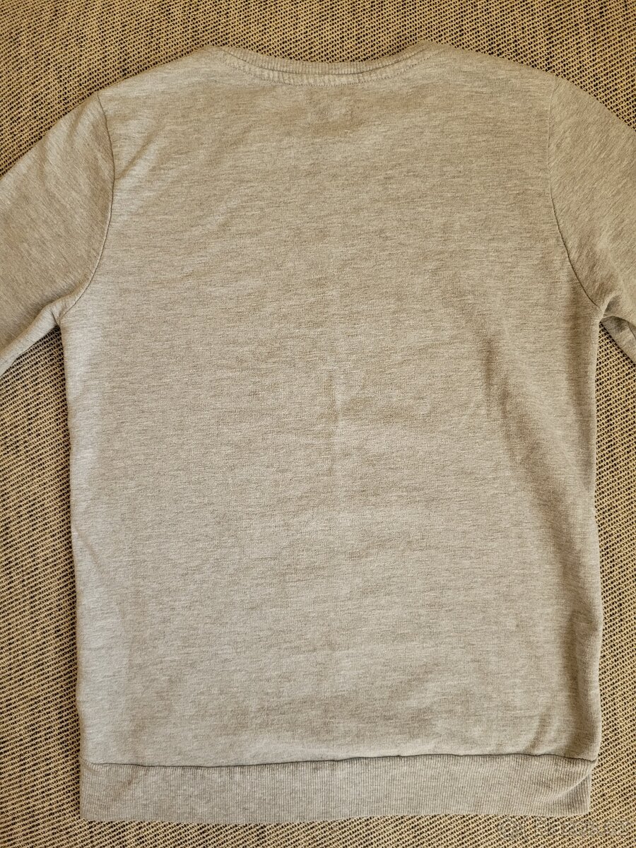 Dívčí vánoční mikina Rudolph zn. Pepco, v. 158-164 - 6