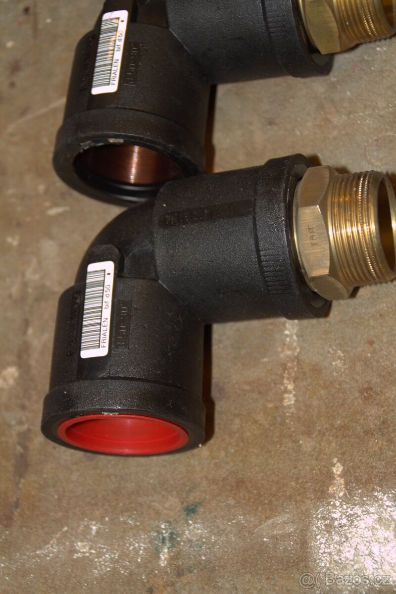 Elektrotvarovky FRIALEN - 6