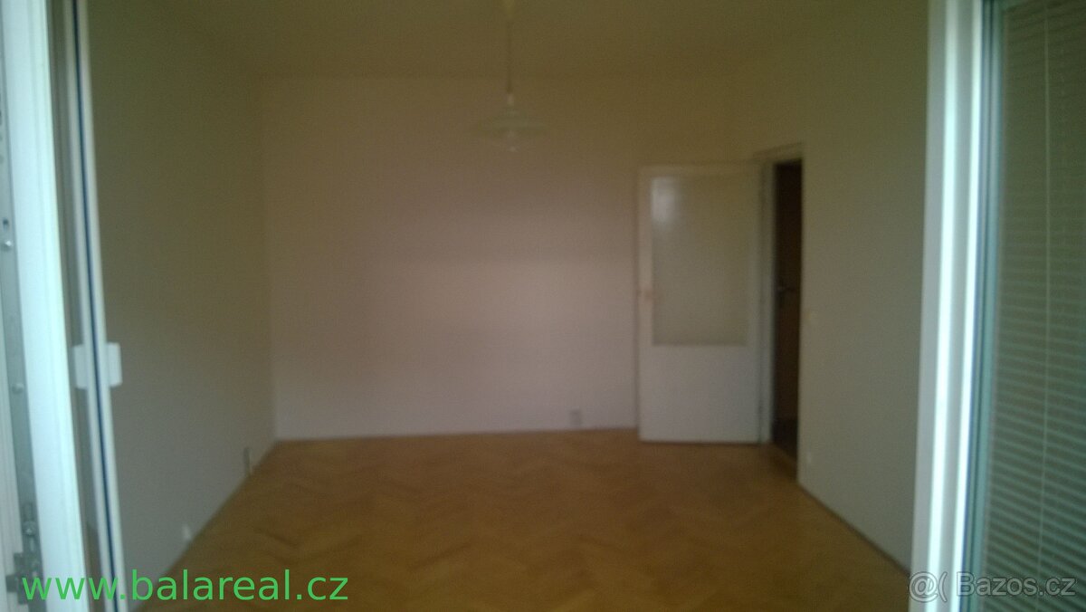 1+1 Halasovo náměstí Brno Lesná 32 m2 s balkónem, 9 p., neza - 6