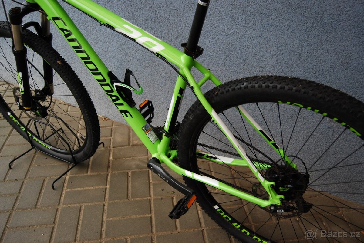 Cannondale Trail 29 L - 6