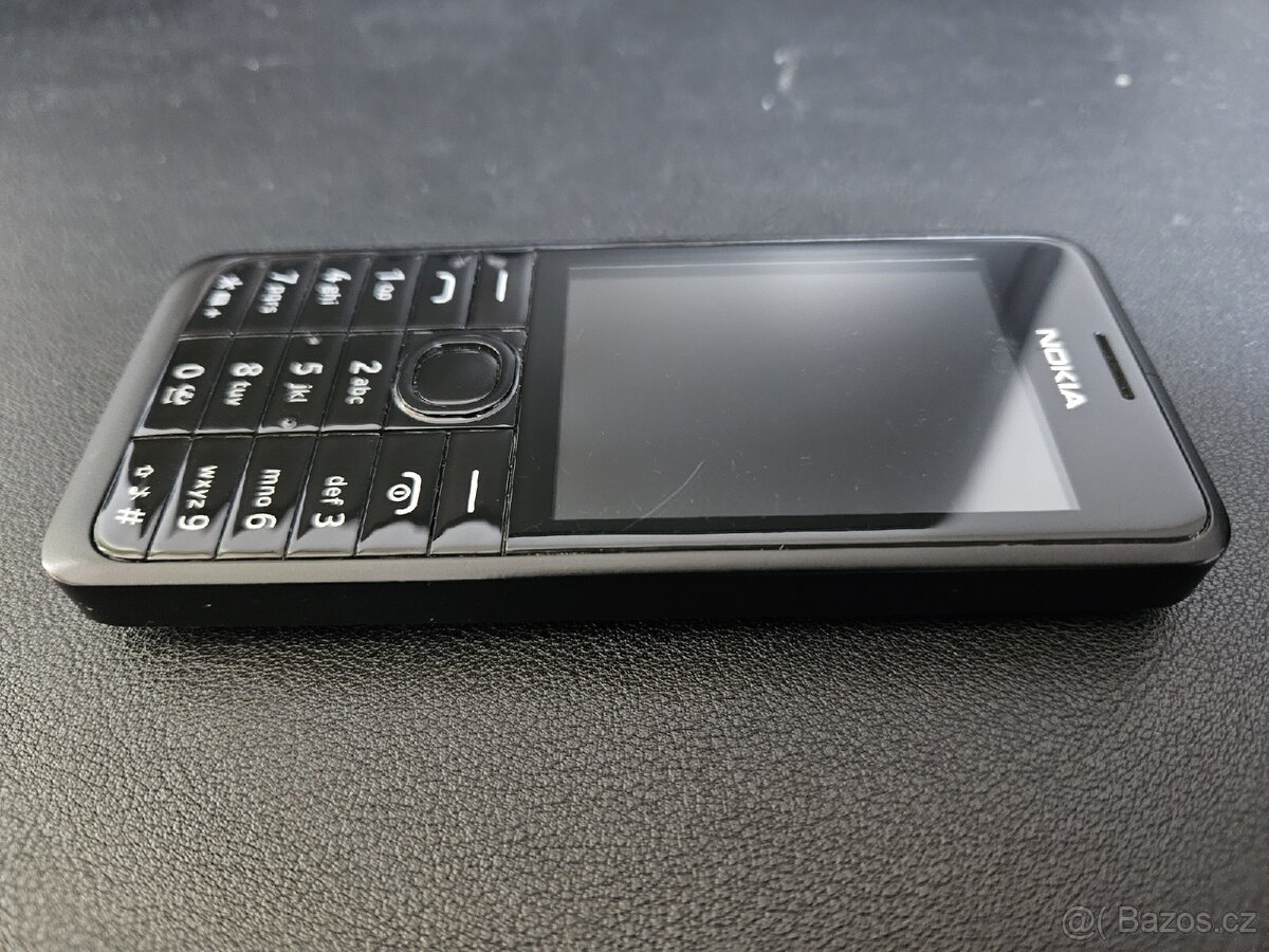Nokia 301 - 6