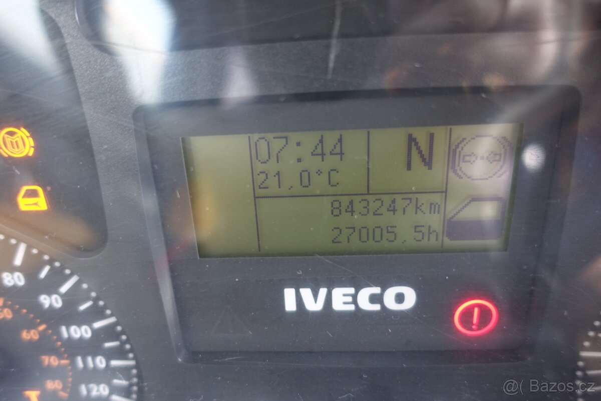 IRISBUS IVECO CROSSWAY 12,0 SFR160 - 6