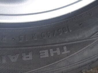 Renault Scenic Megane - 6