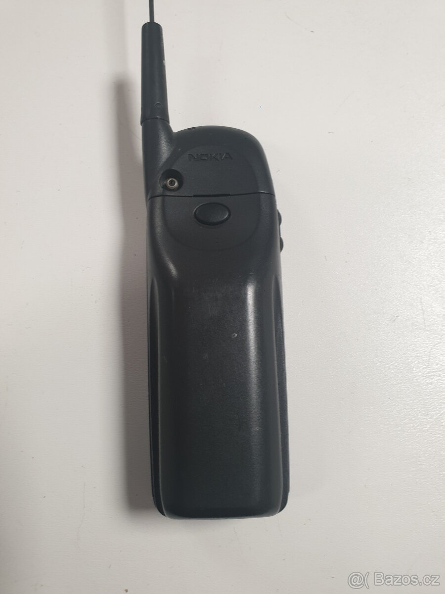 Nokia 650 NMT - 6
