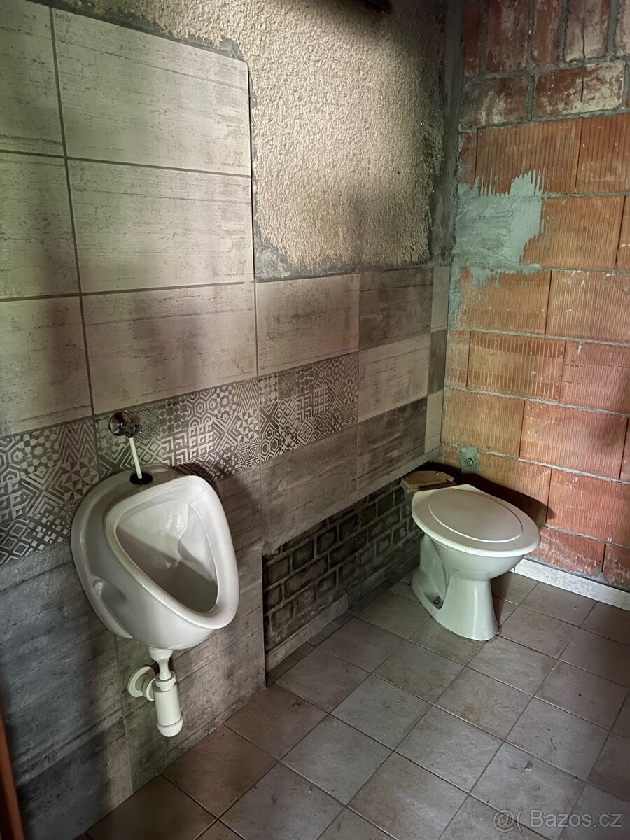 Užívání zahrady - 6