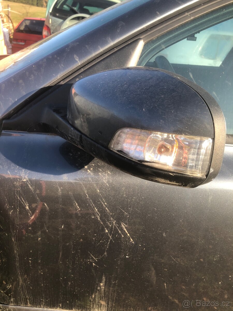 Volvo v50 zrdcátka - 6