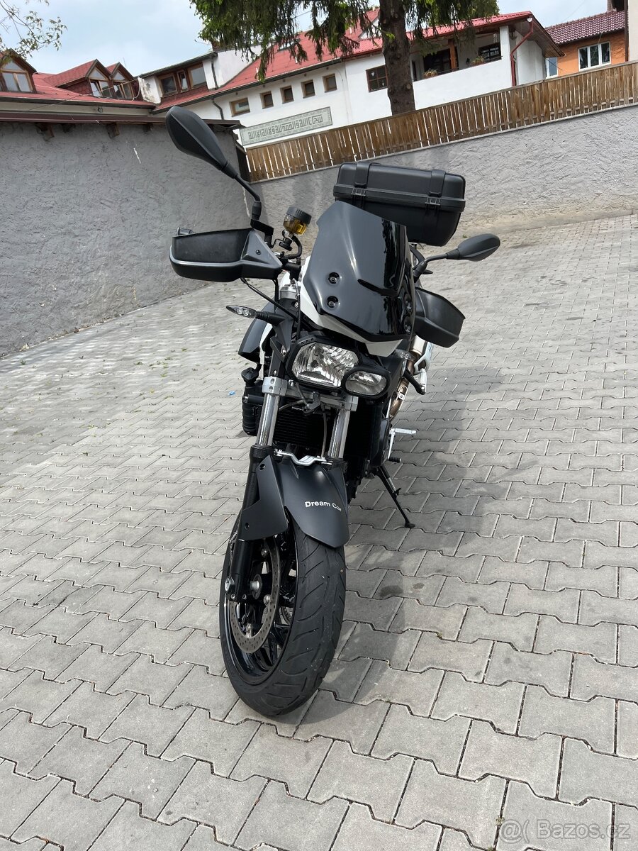 Prodám BMW F 800R - 6