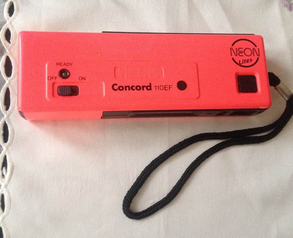 Retro fotoaparáty - 6