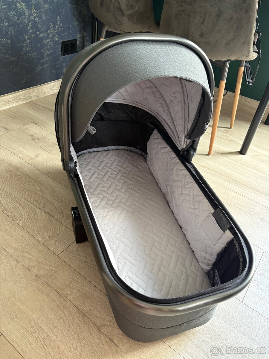 Kočárek - vajíčko - sedačka - 6