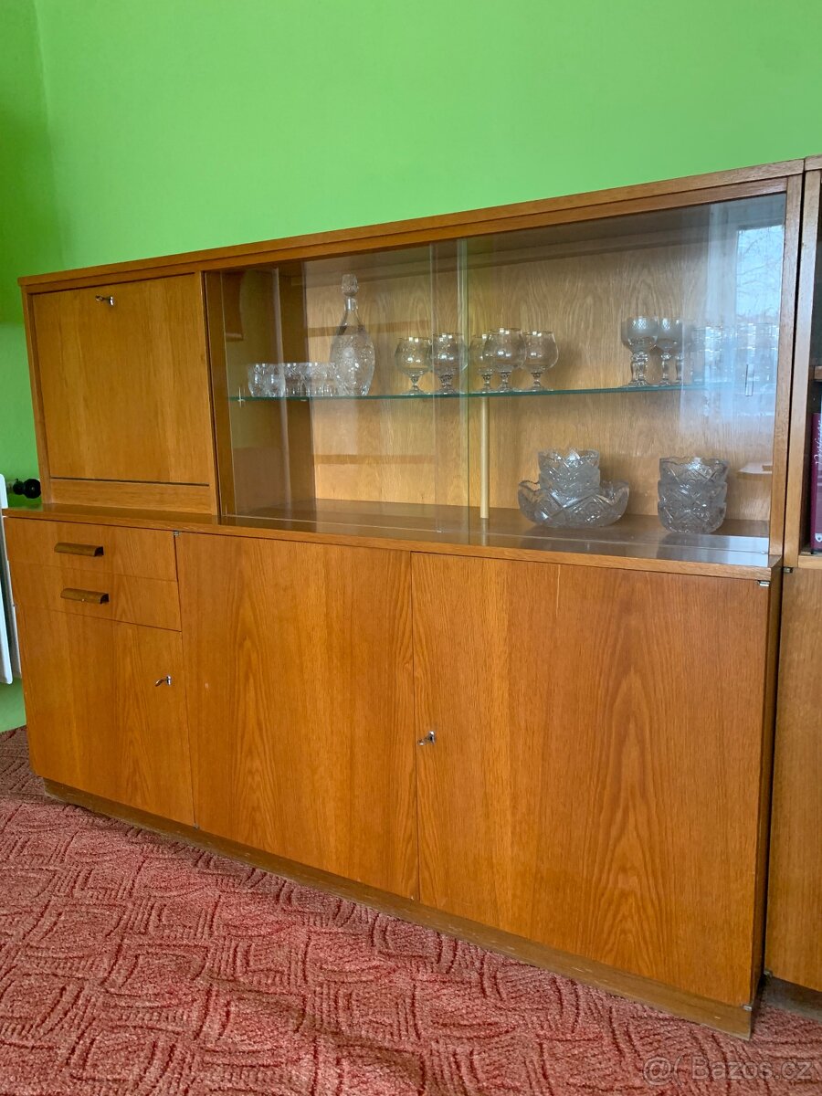 Nábytek na chatu - 6