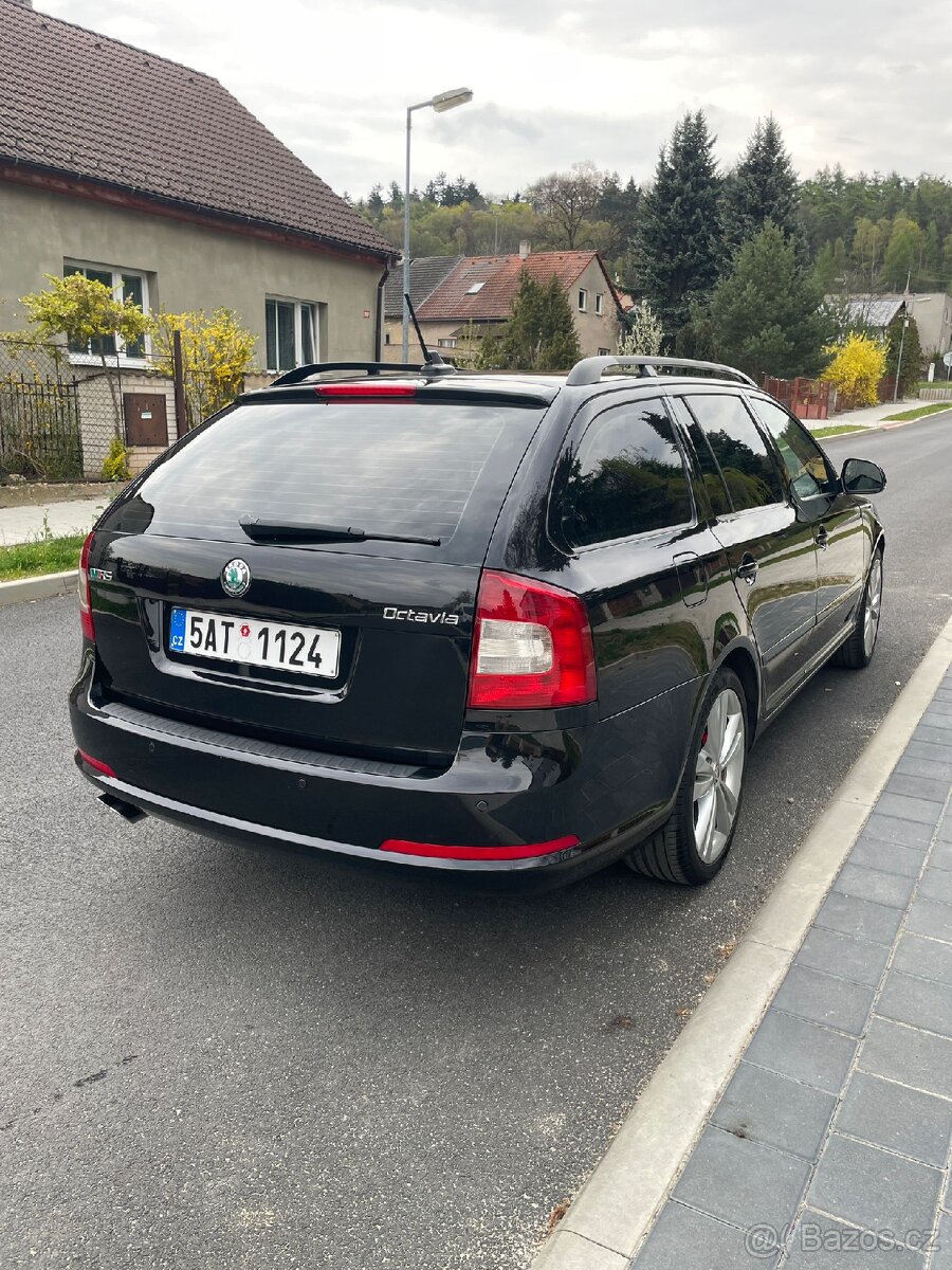 Octavia 2 rs - 6