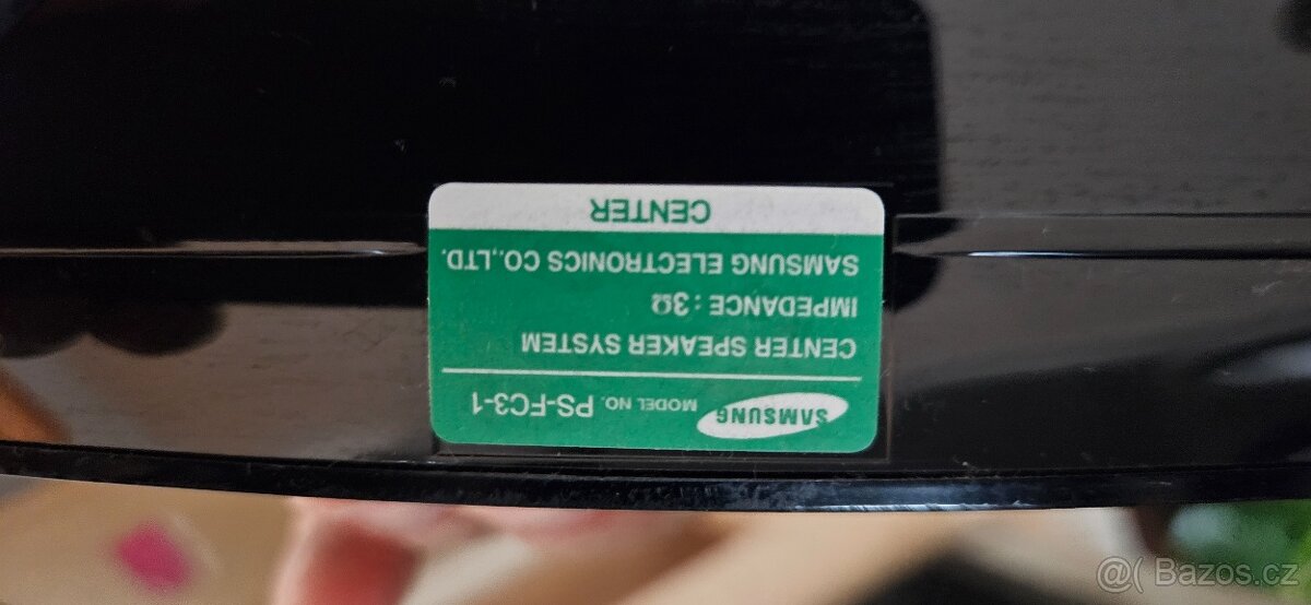 Repro 5+1 Samsung - 6