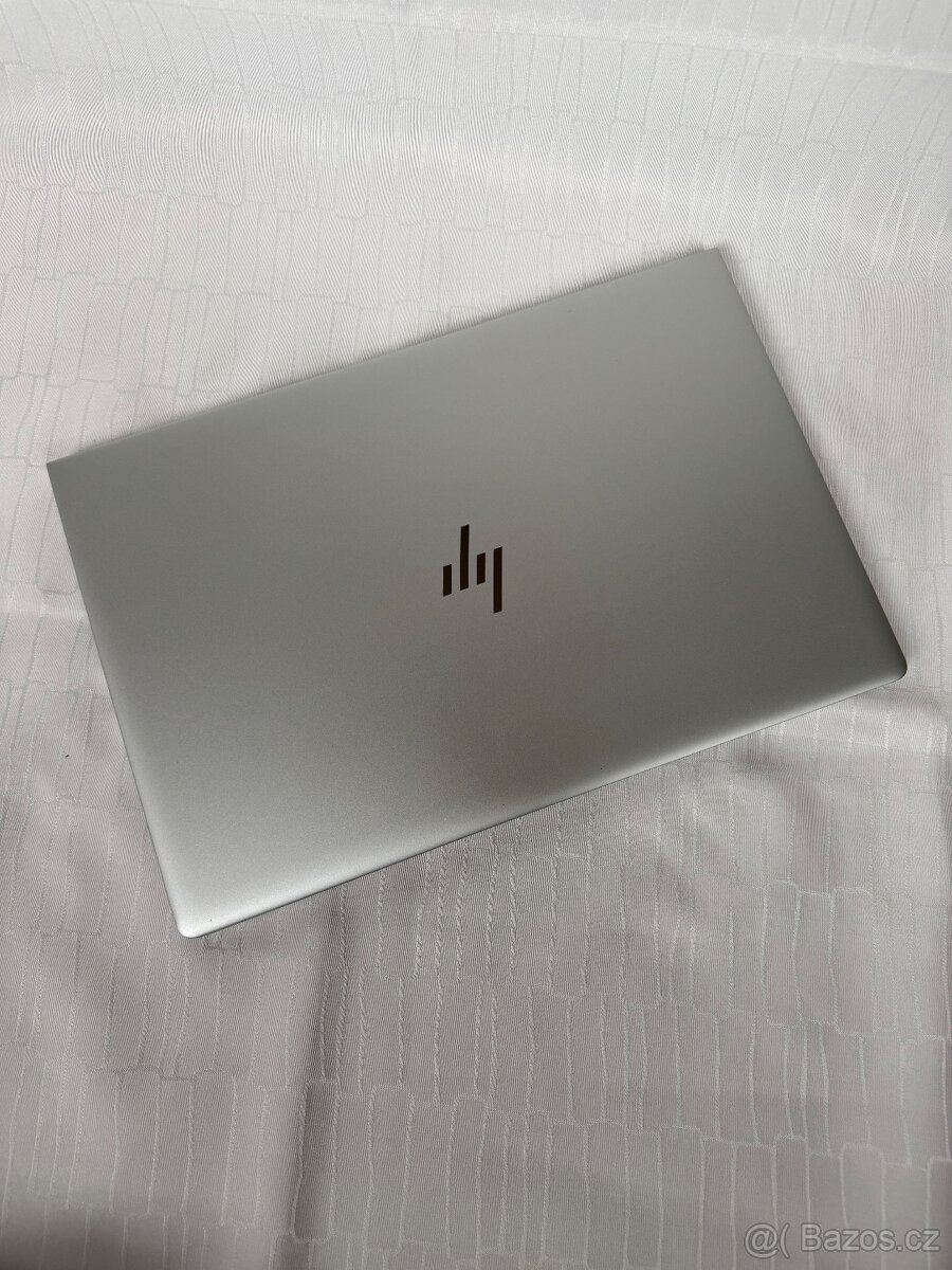 Notebook HP EliteBook - 6