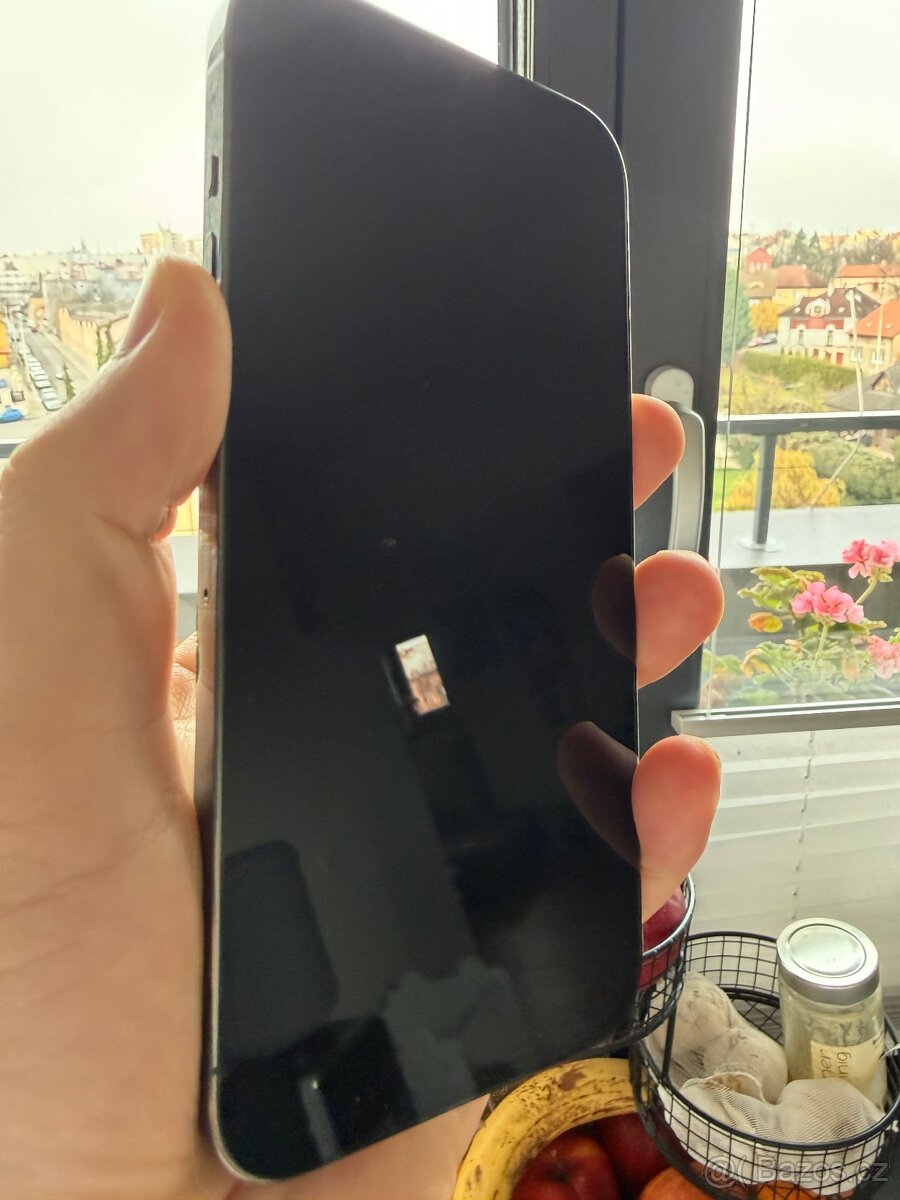 Apple iPhone 13 Pro Max 128GB - zelený - 6