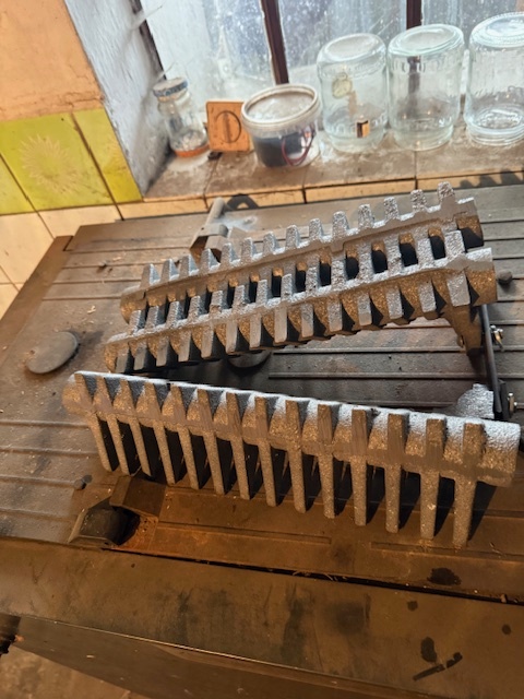 Kotel DAKON - 32 kW - 6