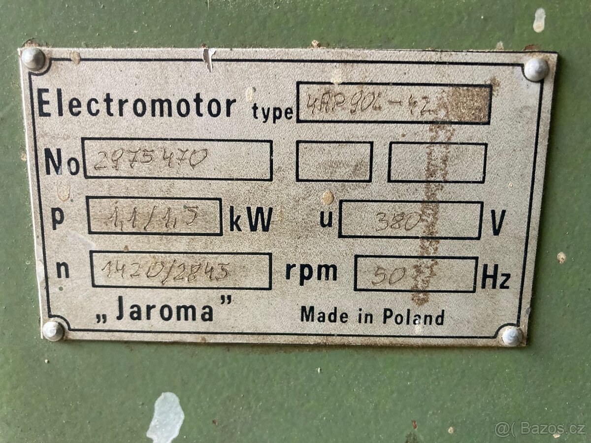 Hoblovka s protahem Jaroma - 6