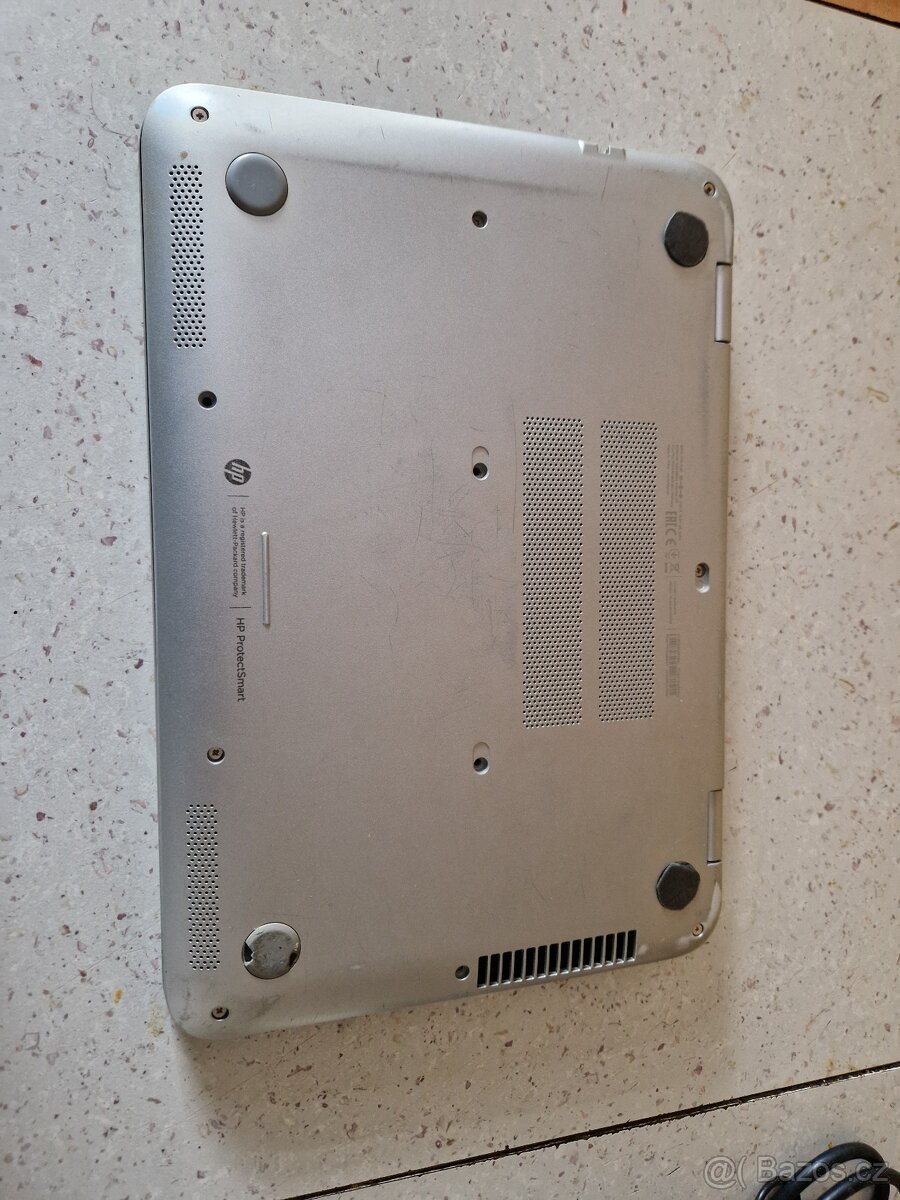 HP-Pavilion x360 - 6