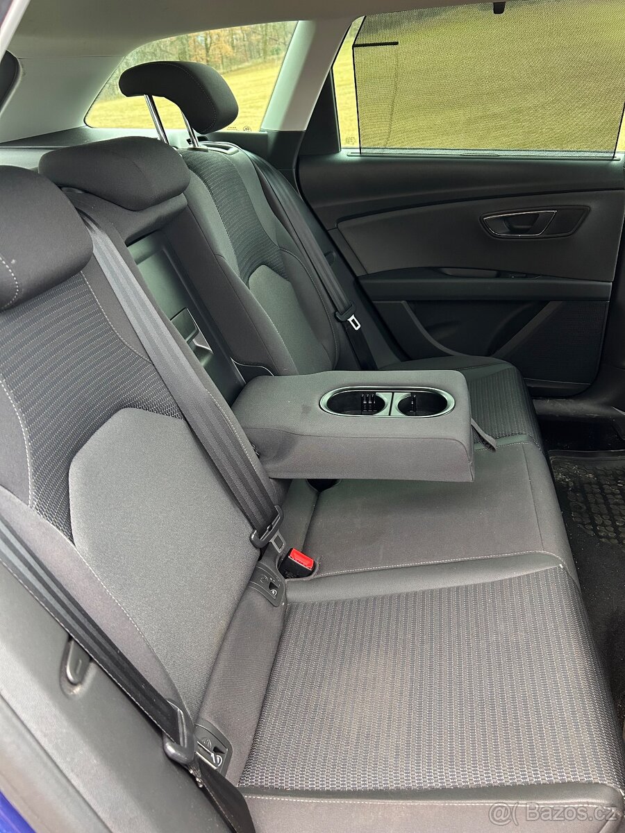 Seat Leon ST 1.5 TSI 96kW - 6